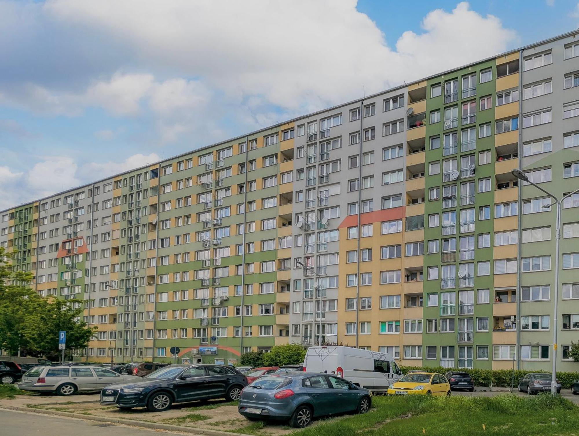 Park Skowroni Pleasant Apartment